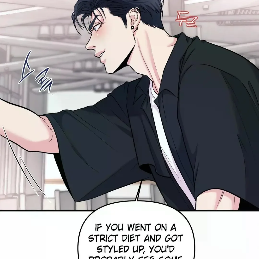 Respect For Taste Chapter 1 page 114