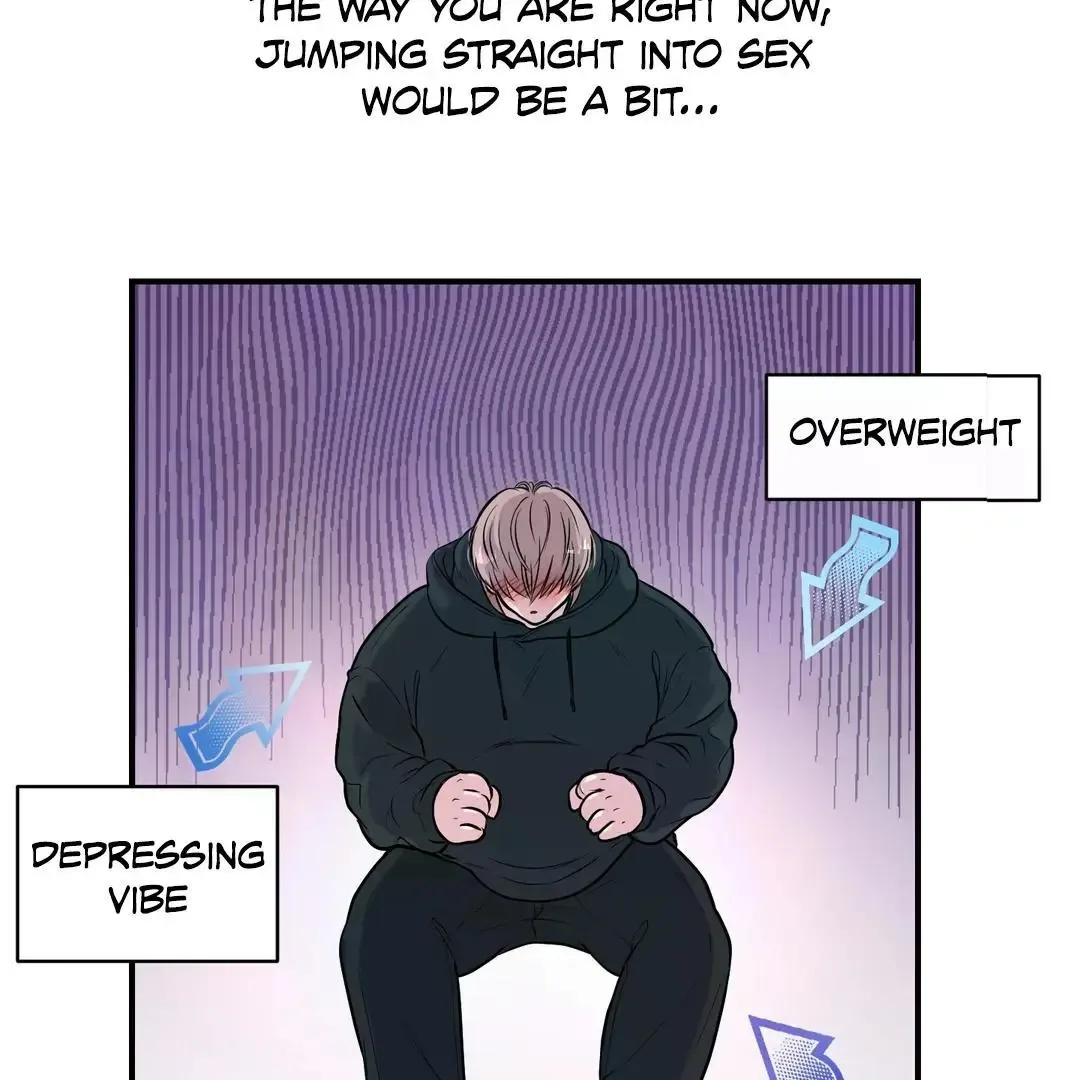 Respect For Taste Chapter 1 page 118