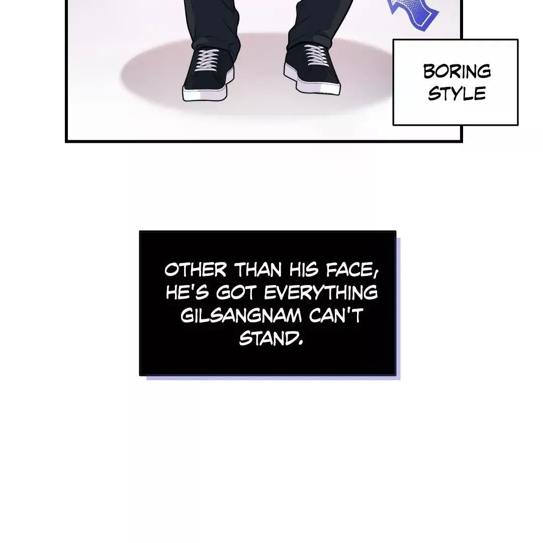 Respect For Taste Chapter 1 page 119