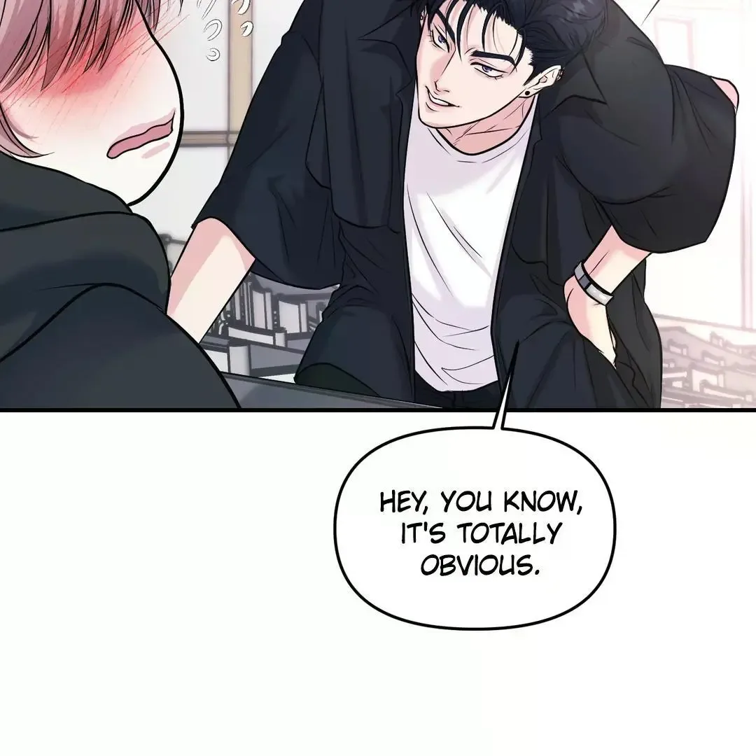 Respect For Taste Chapter 1 page 123
