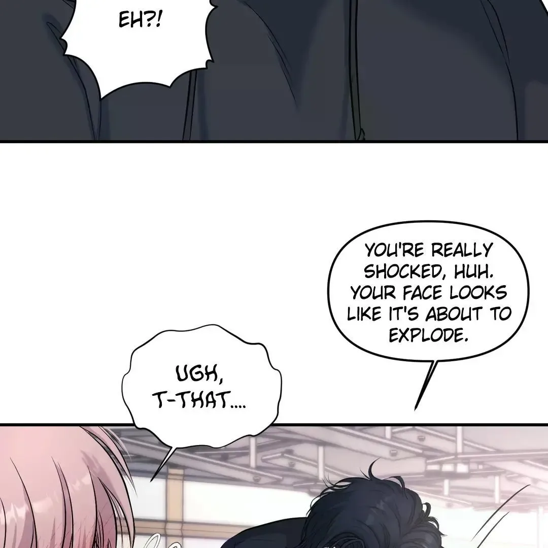 Respect For Taste Chapter 1 page 122