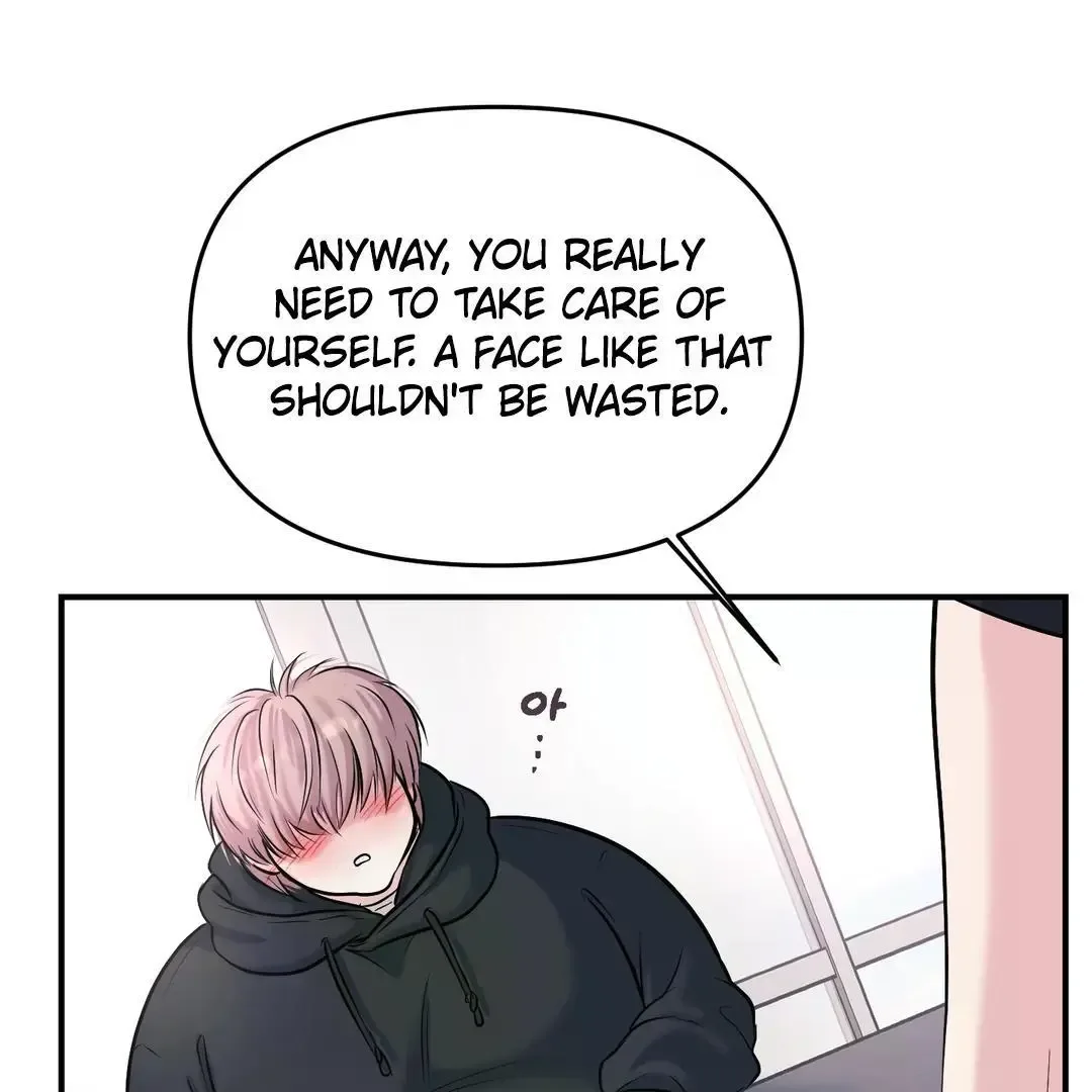 Respect For Taste Chapter 1 page 124