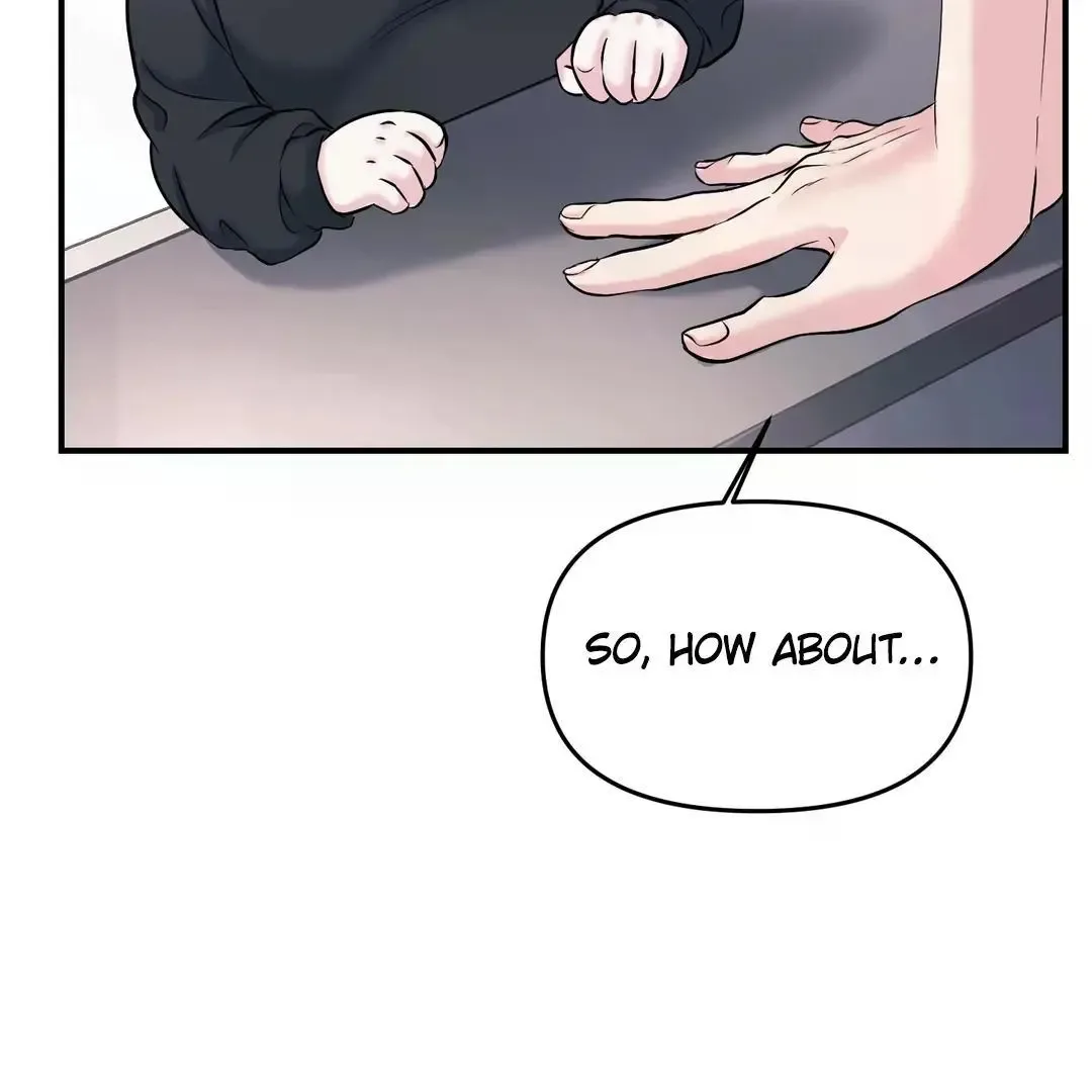 Respect For Taste Chapter 1 page 125