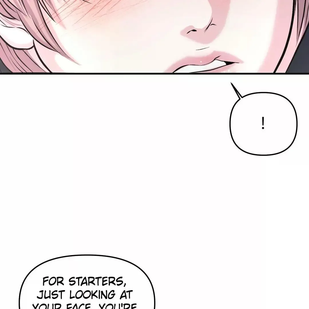 Respect For Taste Chapter 1 page 127