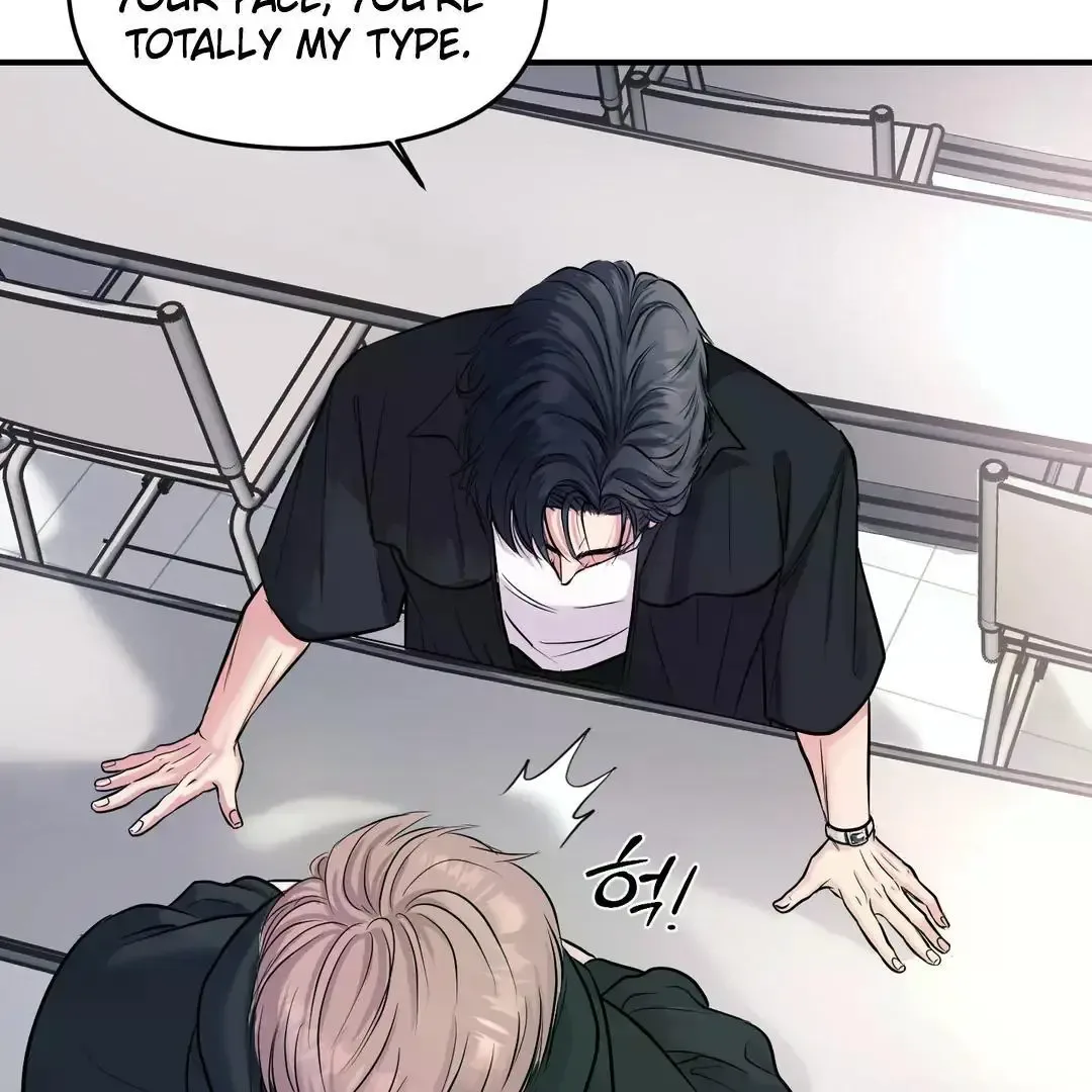 Respect For Taste Chapter 1 page 128