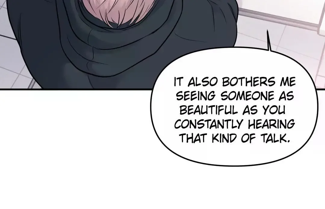 Respect For Taste Chapter 1 page 129