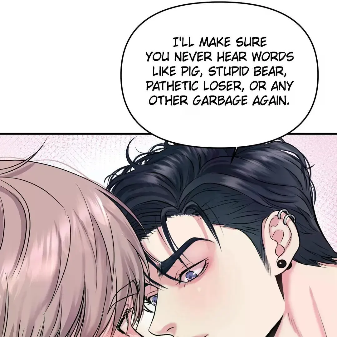 Respect For Taste Chapter 1 page 131