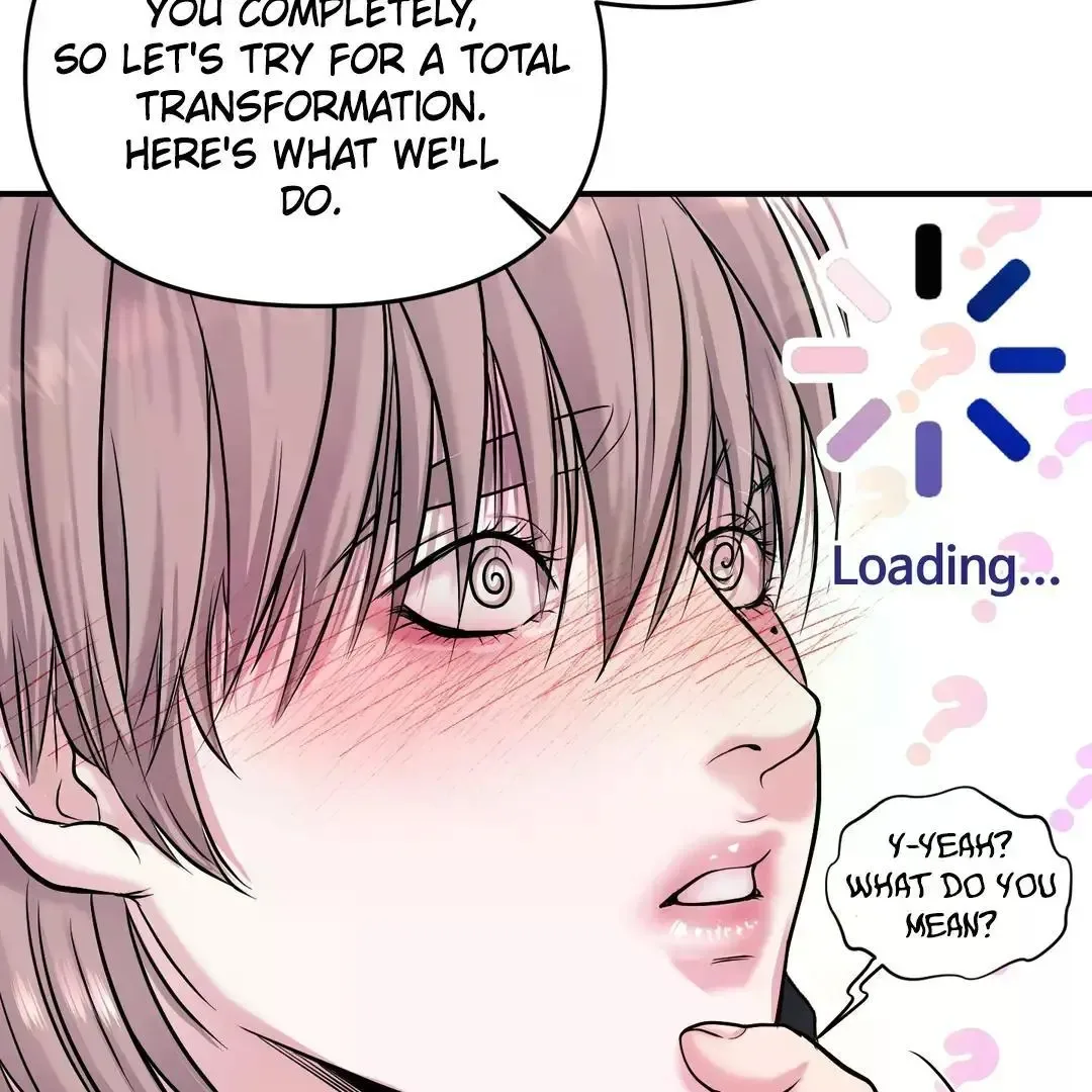 Respect For Taste Chapter 1 page 133