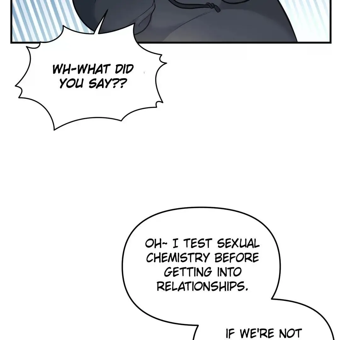 Respect For Taste Chapter 1 page 139