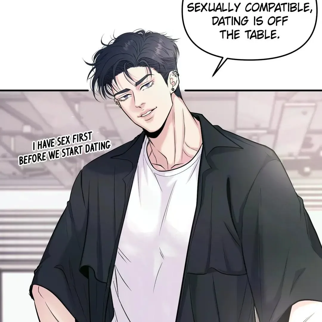 Respect For Taste Chapter 1 page 140