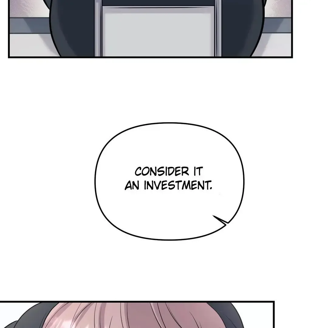 Respect For Taste Chapter 1 page 144