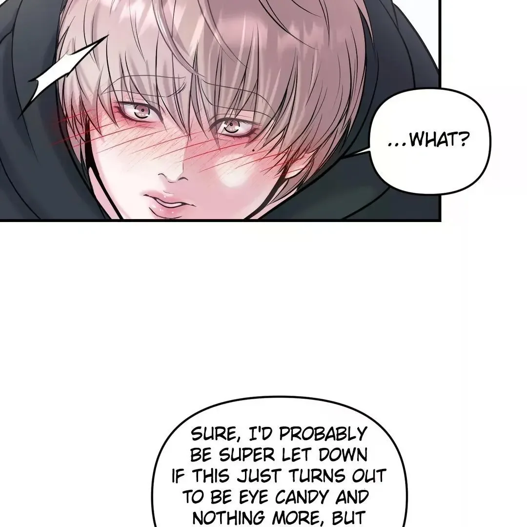 Respect For Taste Chapter 1 page 145