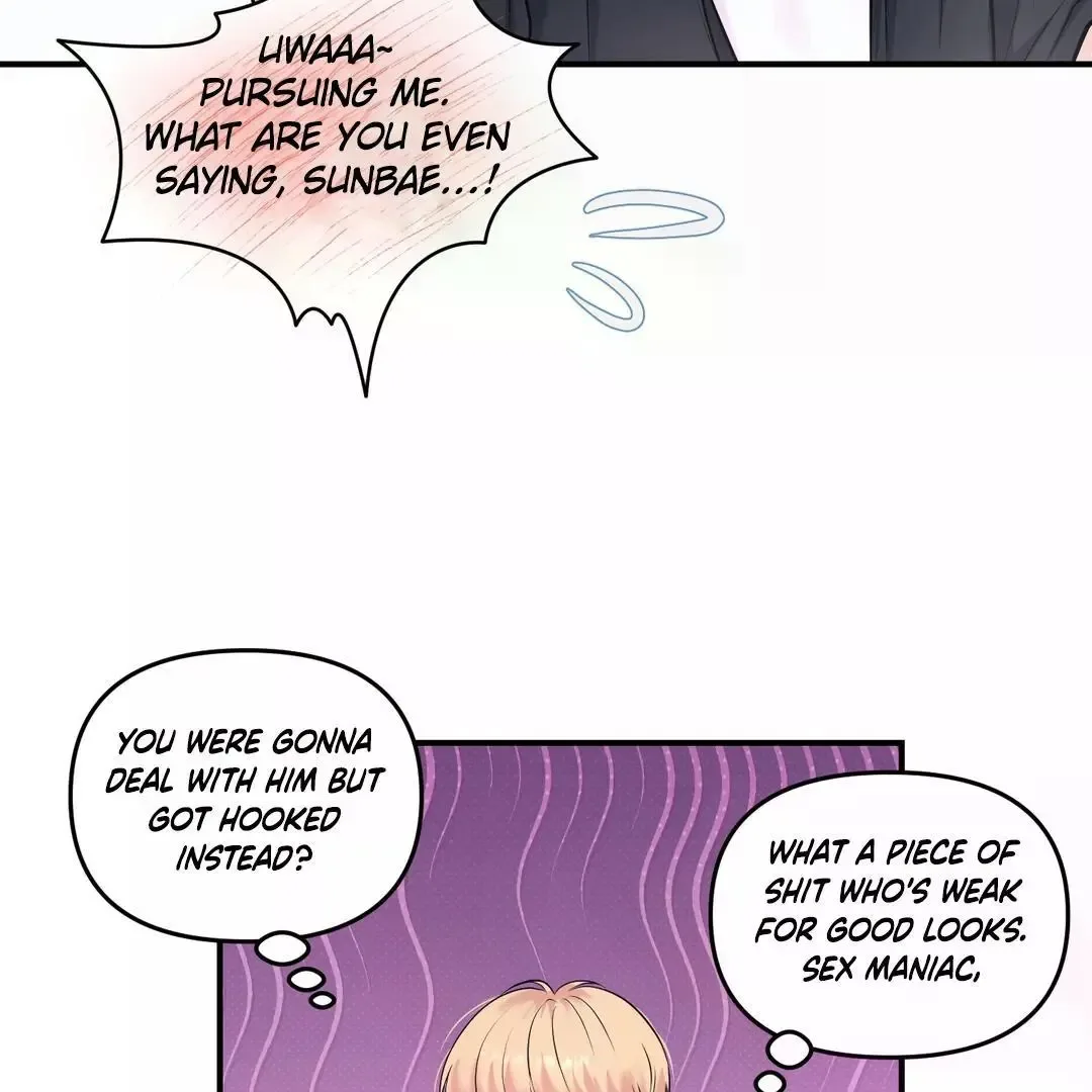Respect For Taste Chapter 1 page 147