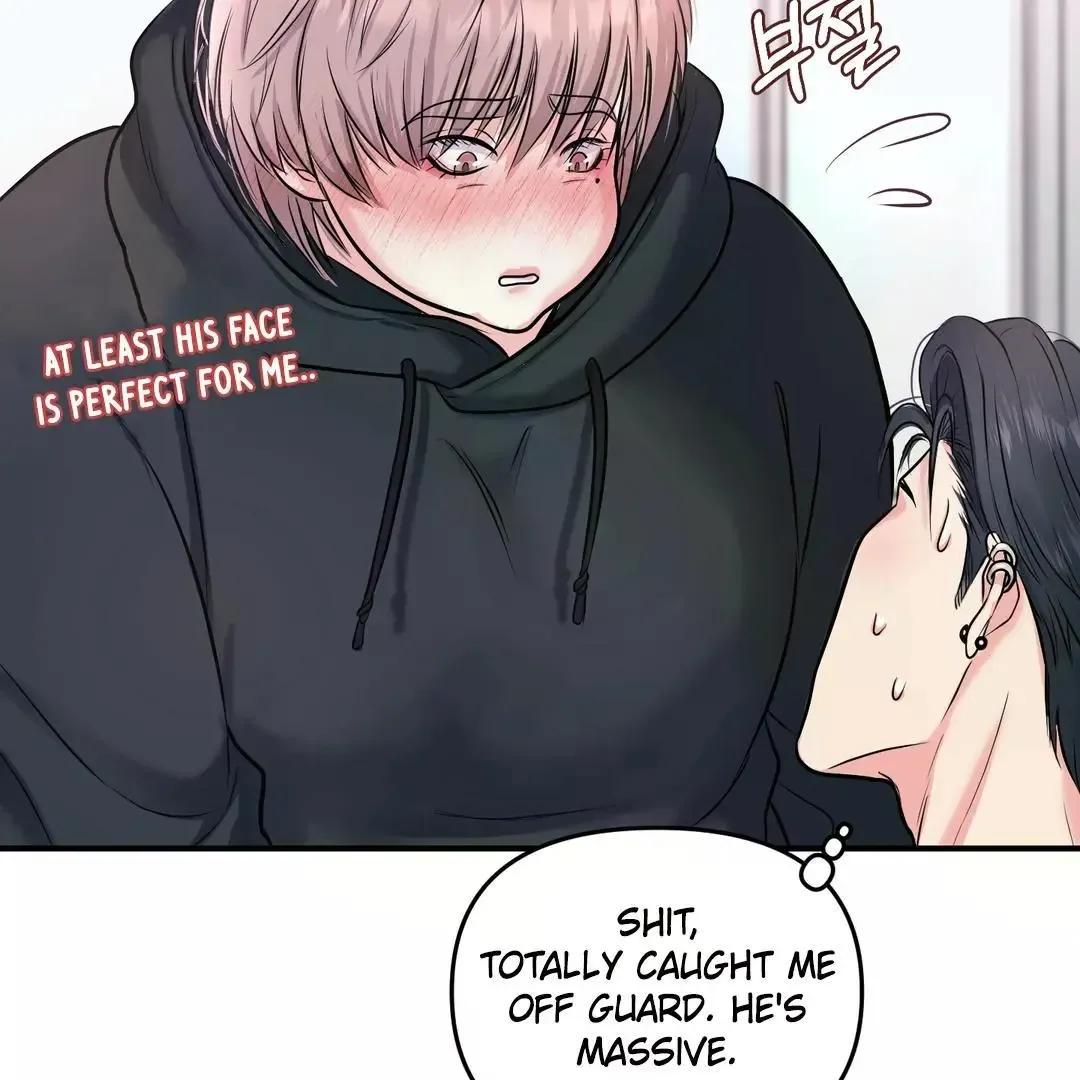 Respect For Taste Chapter 1 page 152