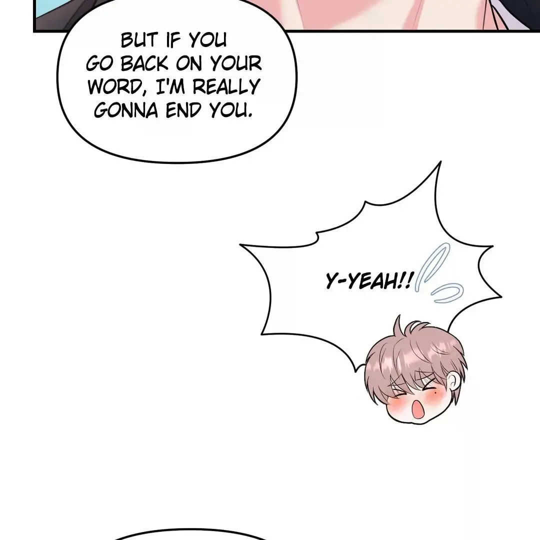 Respect For Taste Chapter 1 page 154