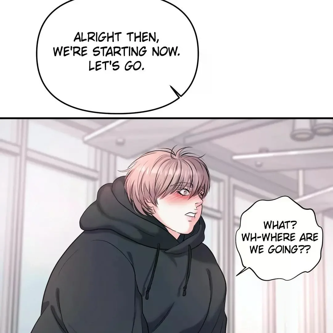 Respect For Taste Chapter 1 page 155