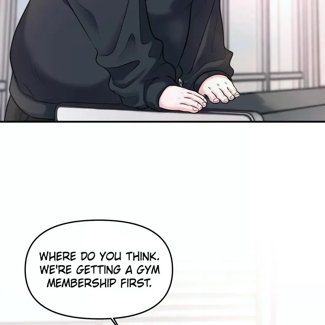 Respect For Taste Chapter 1 page 156
