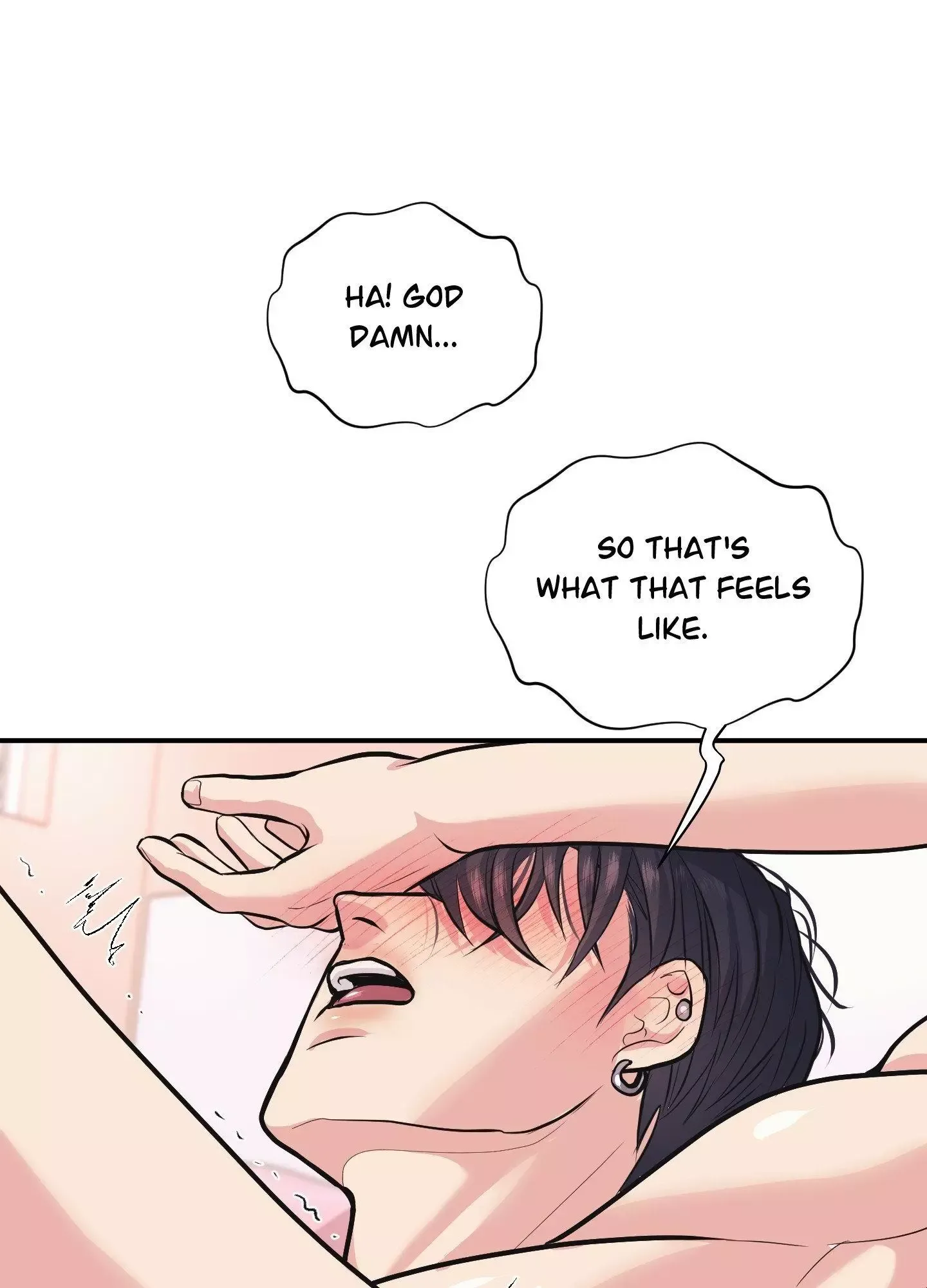 Respect For Taste Chapter 10 page 8