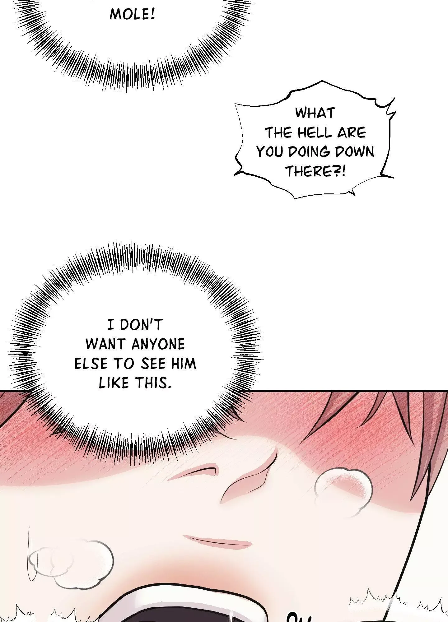 Respect For Taste Chapter 10 page 2