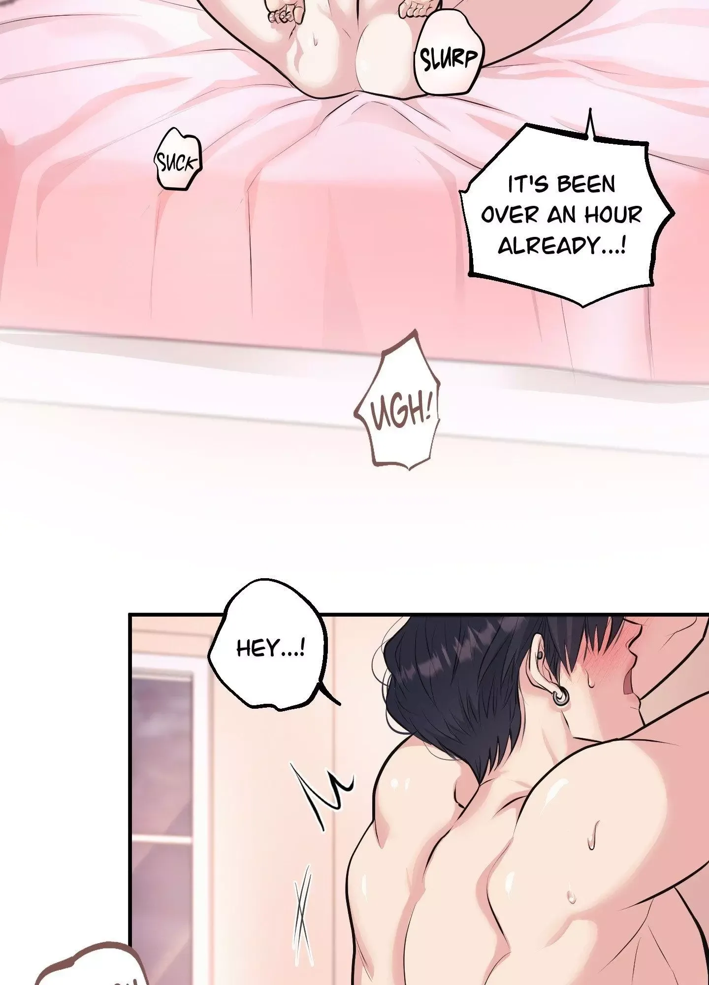 Respect For Taste Chapter 10 page 27
