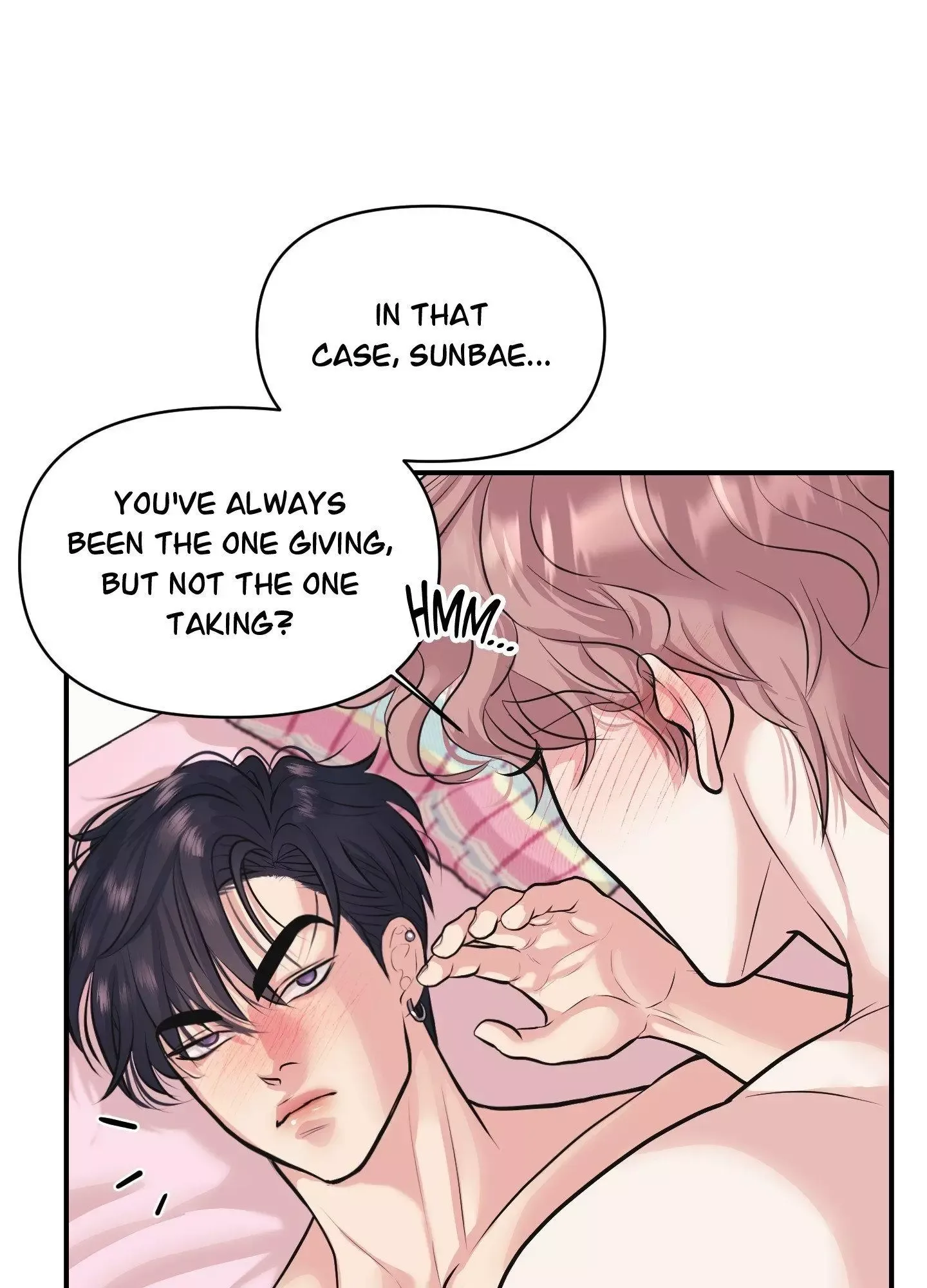 Respect For Taste Chapter 10 page 13
