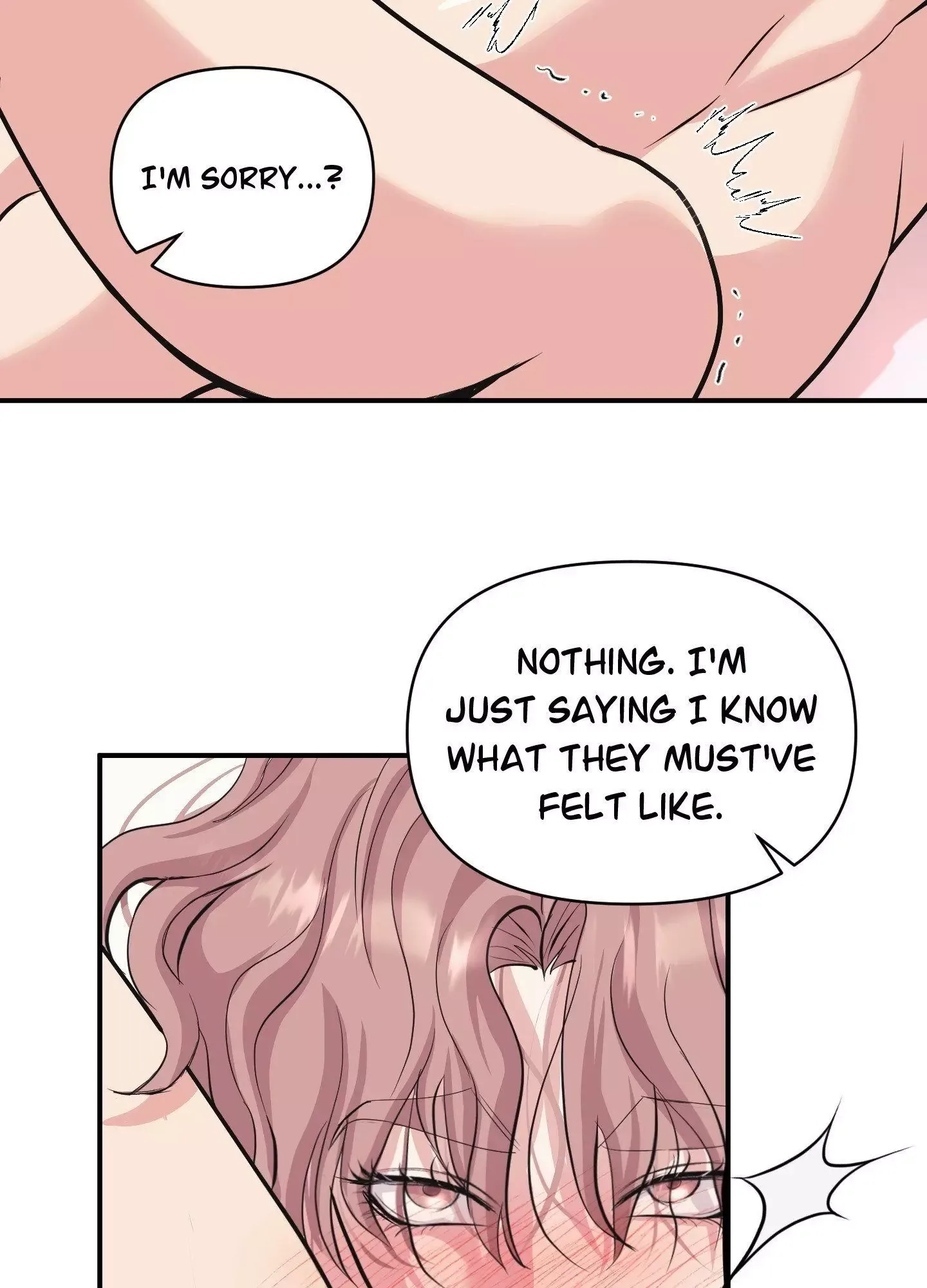 Respect For Taste Chapter 10 page 9
