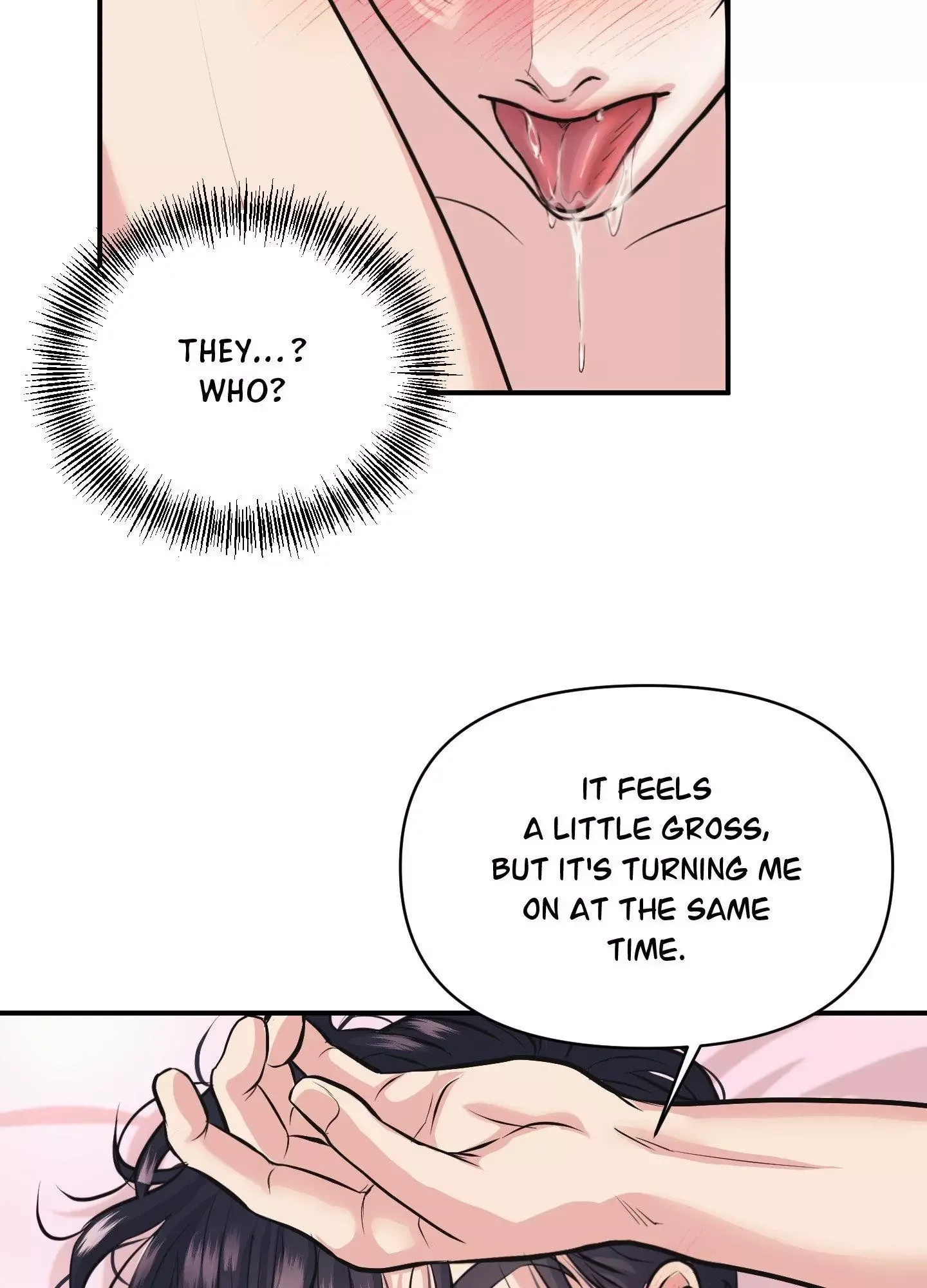 Respect For Taste Chapter 10 page 10
