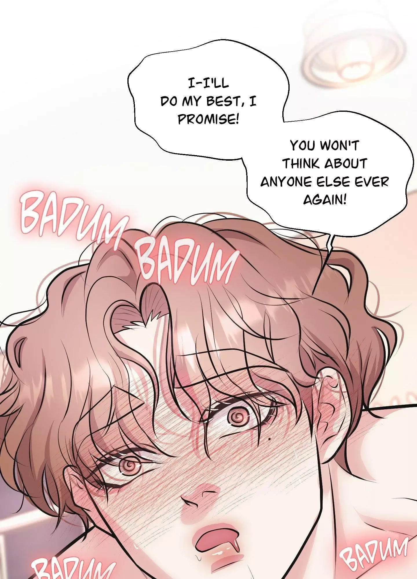 Respect For Taste Chapter 10 page 21
