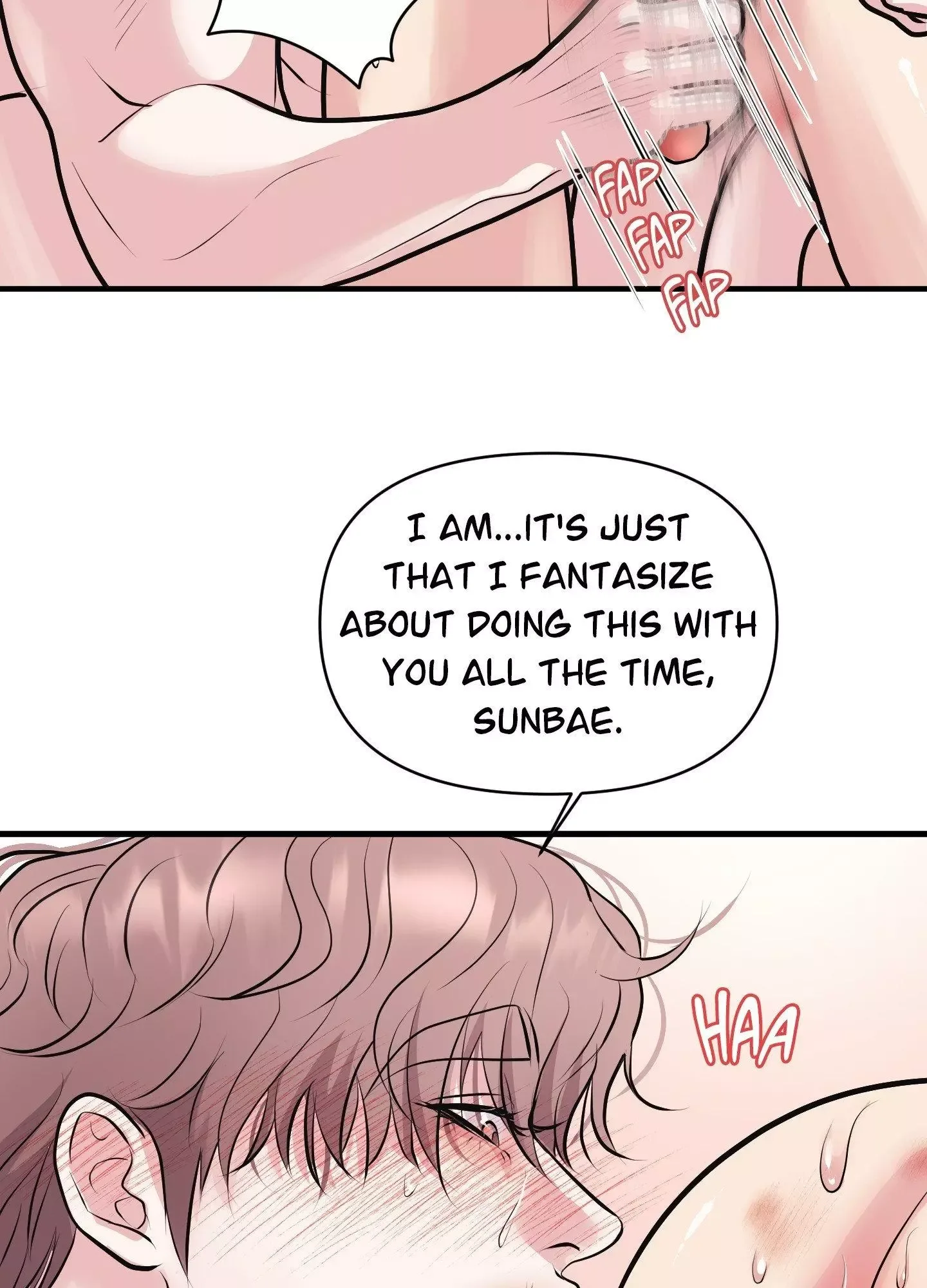 Respect For Taste Chapter 10 page 33