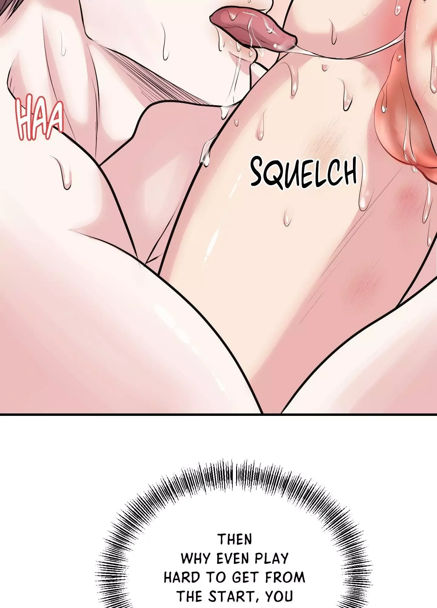 Respect For Taste Chapter 10 page 34