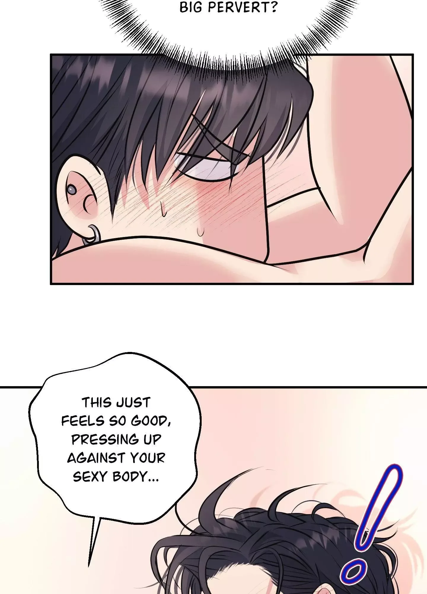 Respect For Taste Chapter 10 page 35