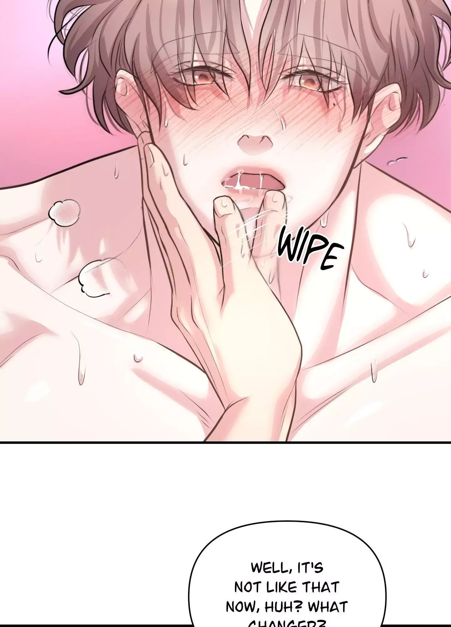 Respect For Taste Chapter 10 page 48