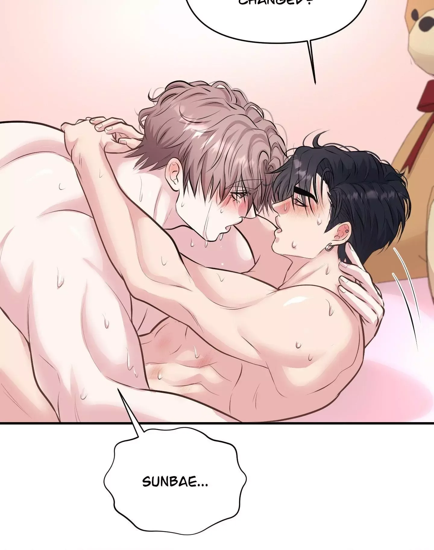 Respect For Taste Chapter 10 page 49