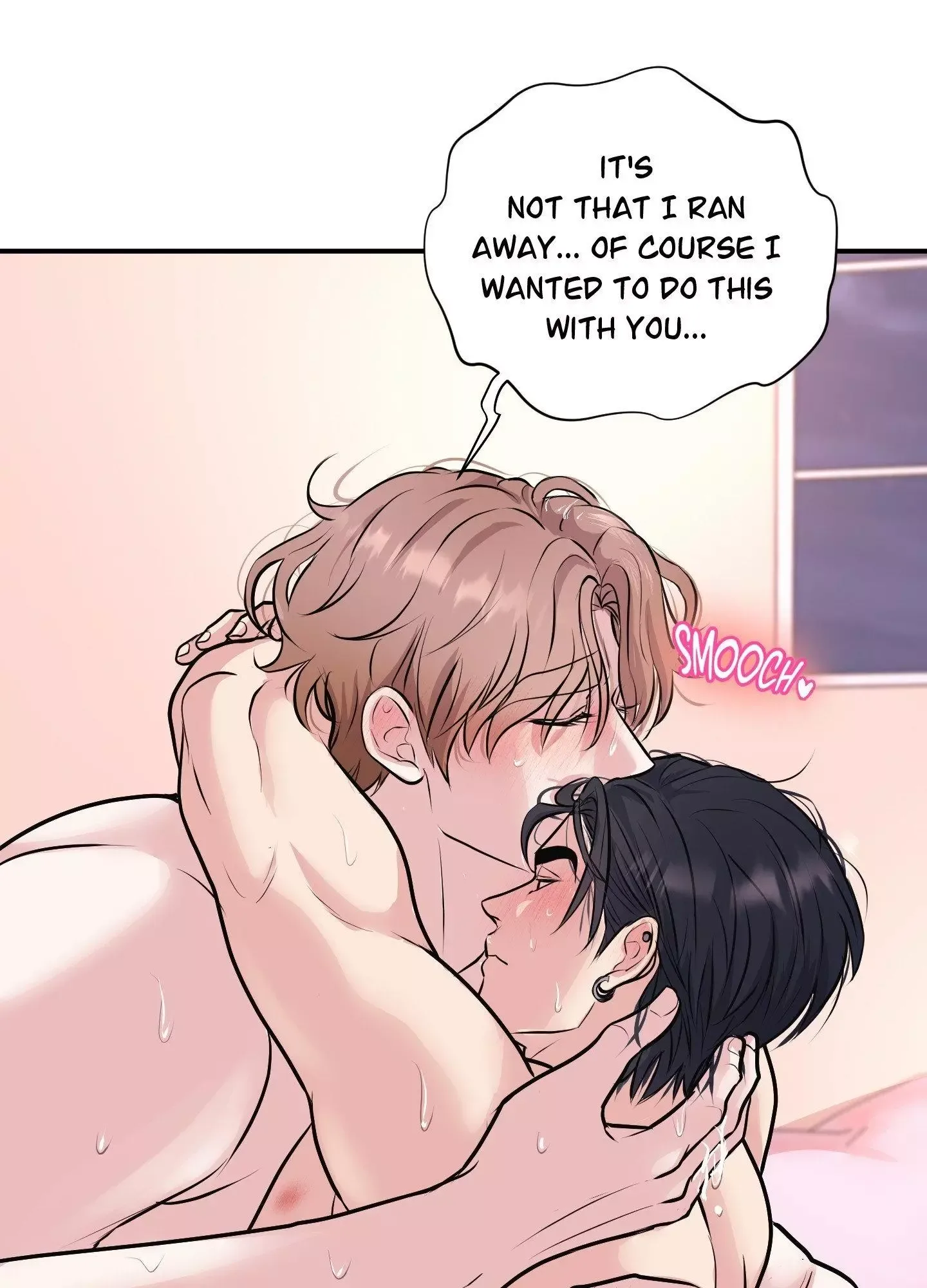 Respect For Taste Chapter 10 page 50