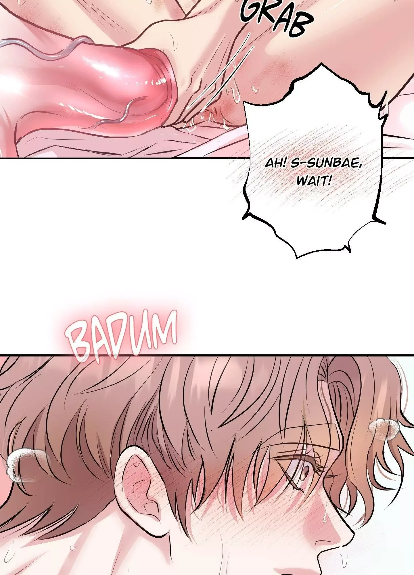 Respect For Taste Chapter 10 page 54