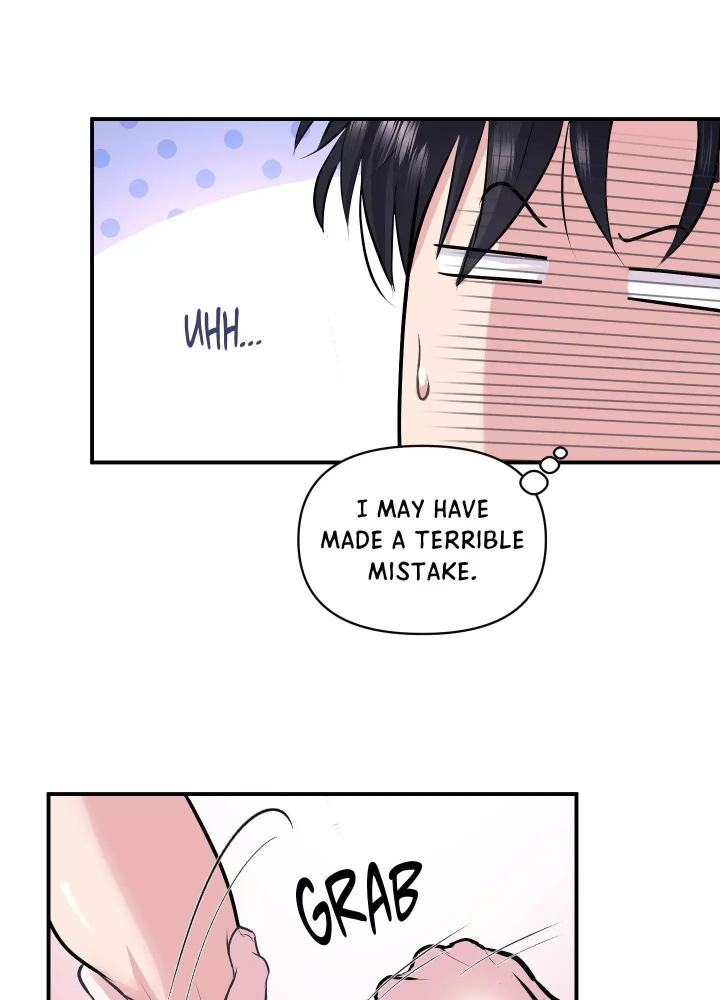 Respect For Taste Chapter 10 page 62