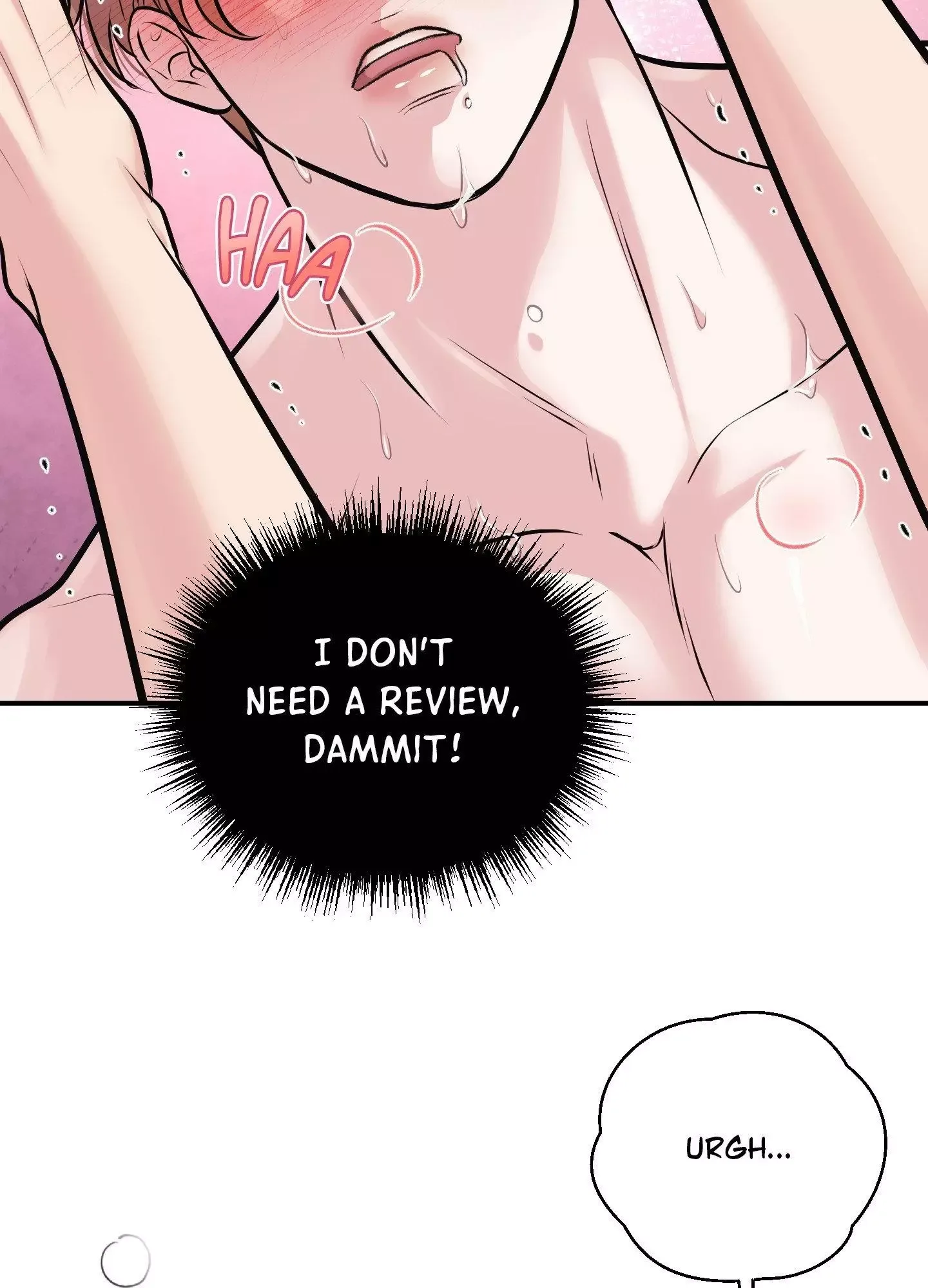 Respect For Taste Chapter 10 page 69