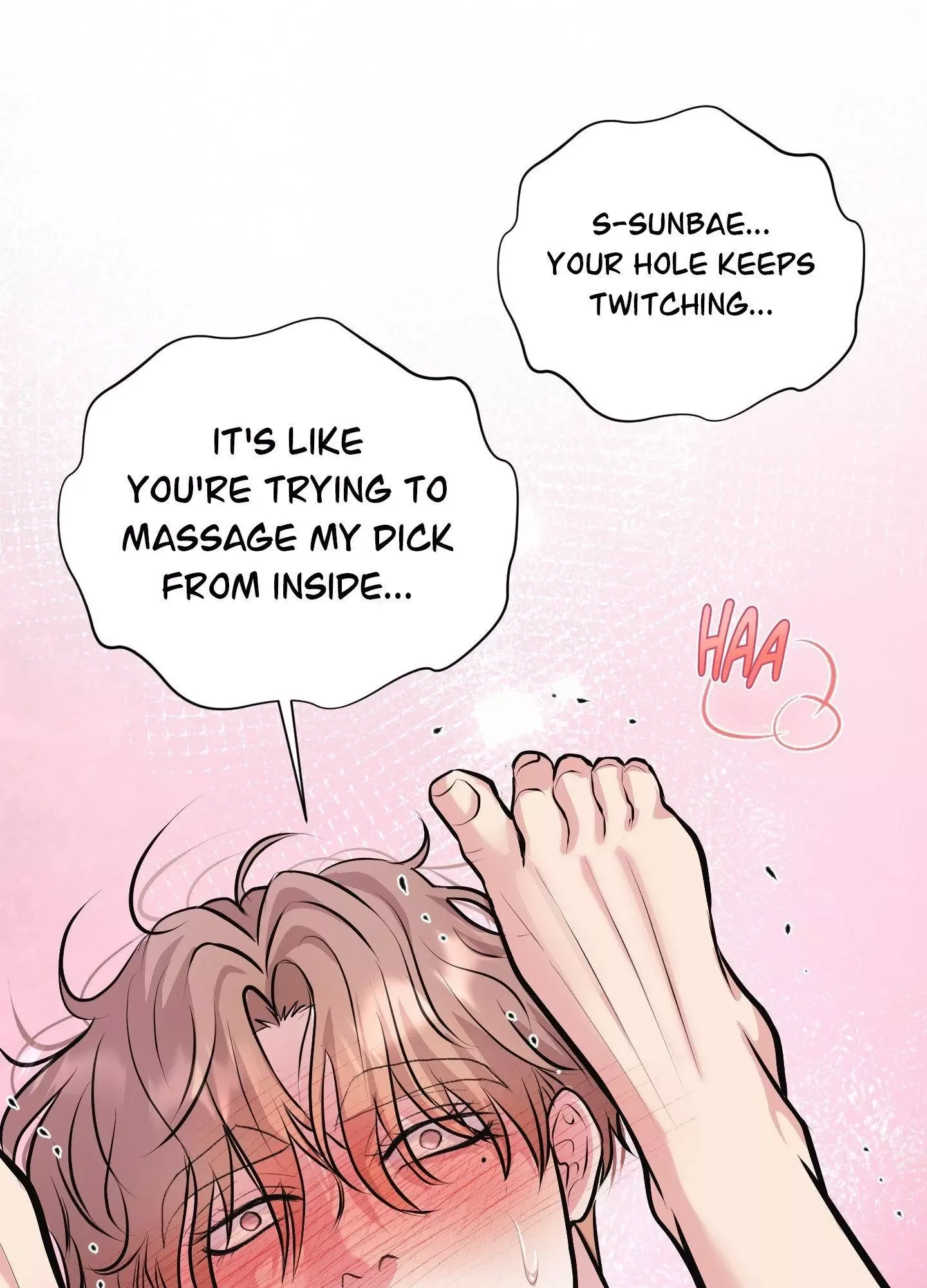 Respect For Taste Chapter 10 page 68