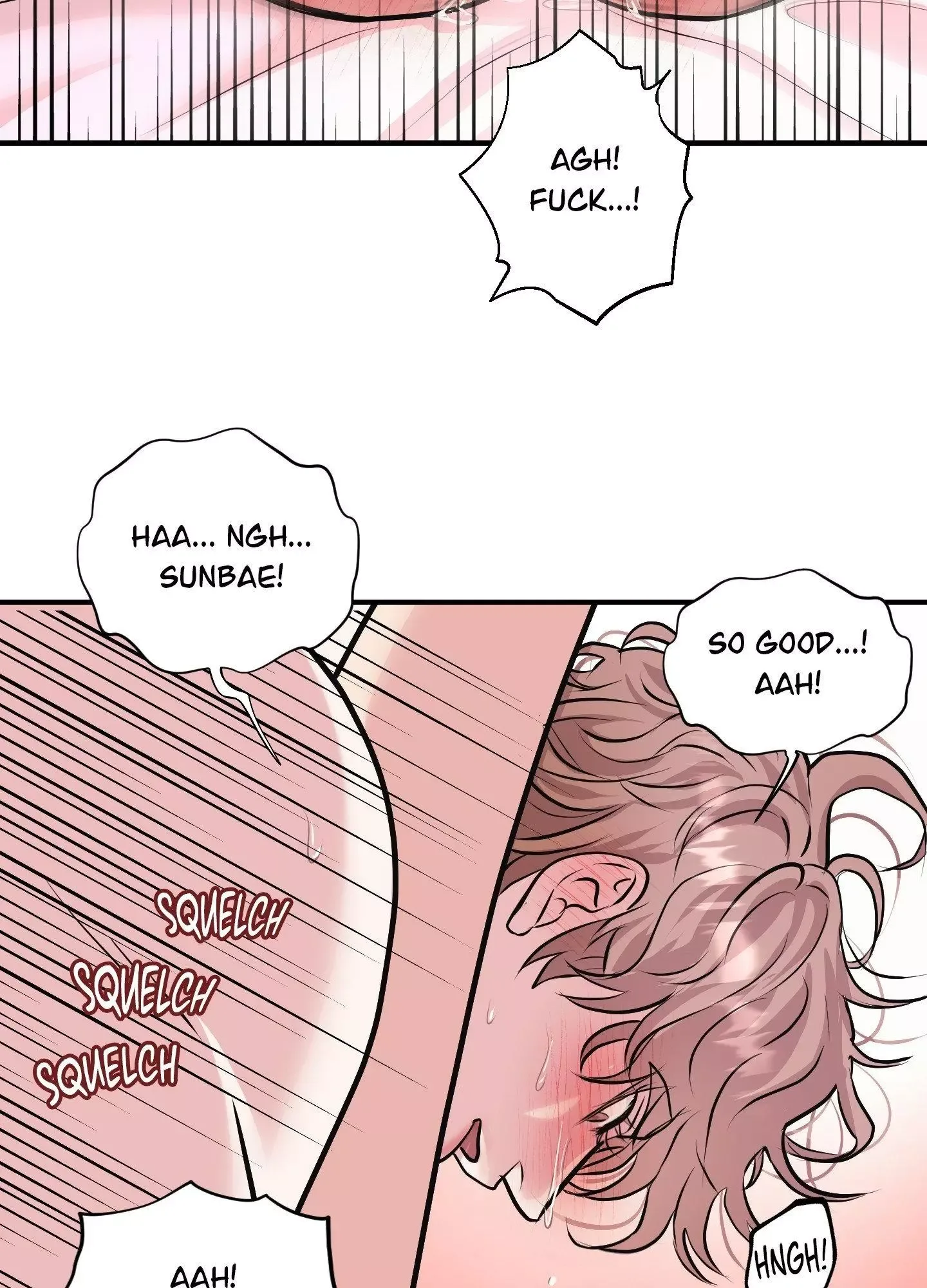 Respect For Taste Chapter 10 page 75