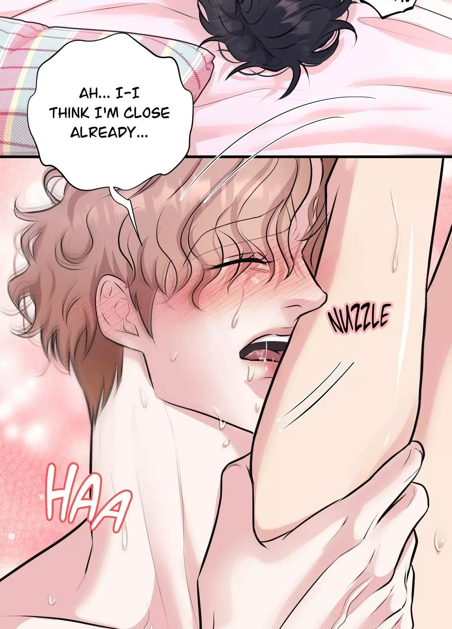 Respect For Taste Chapter 10 page 78