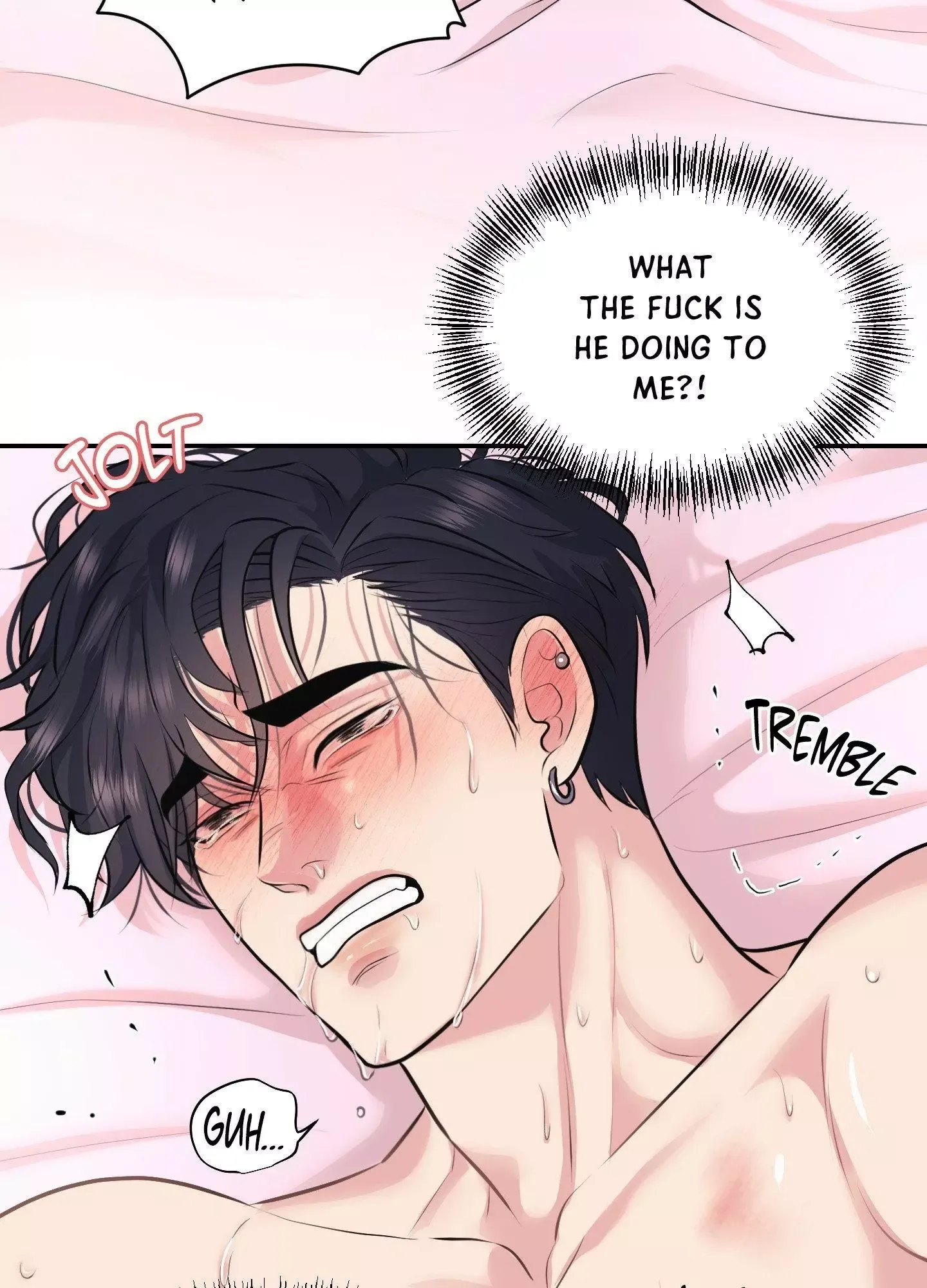 Respect For Taste Chapter 10 page 82