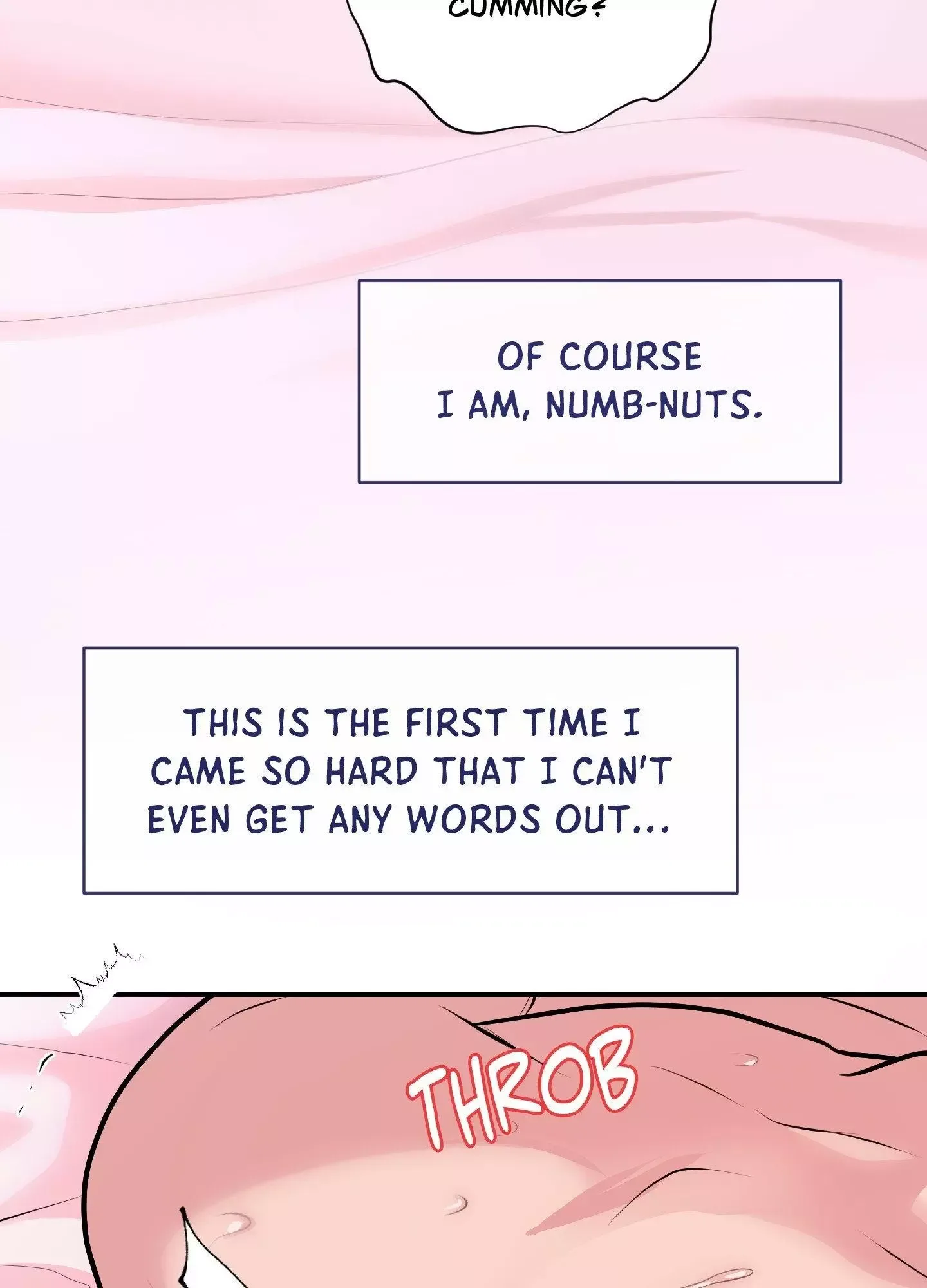 Respect For Taste Chapter 10 page 89