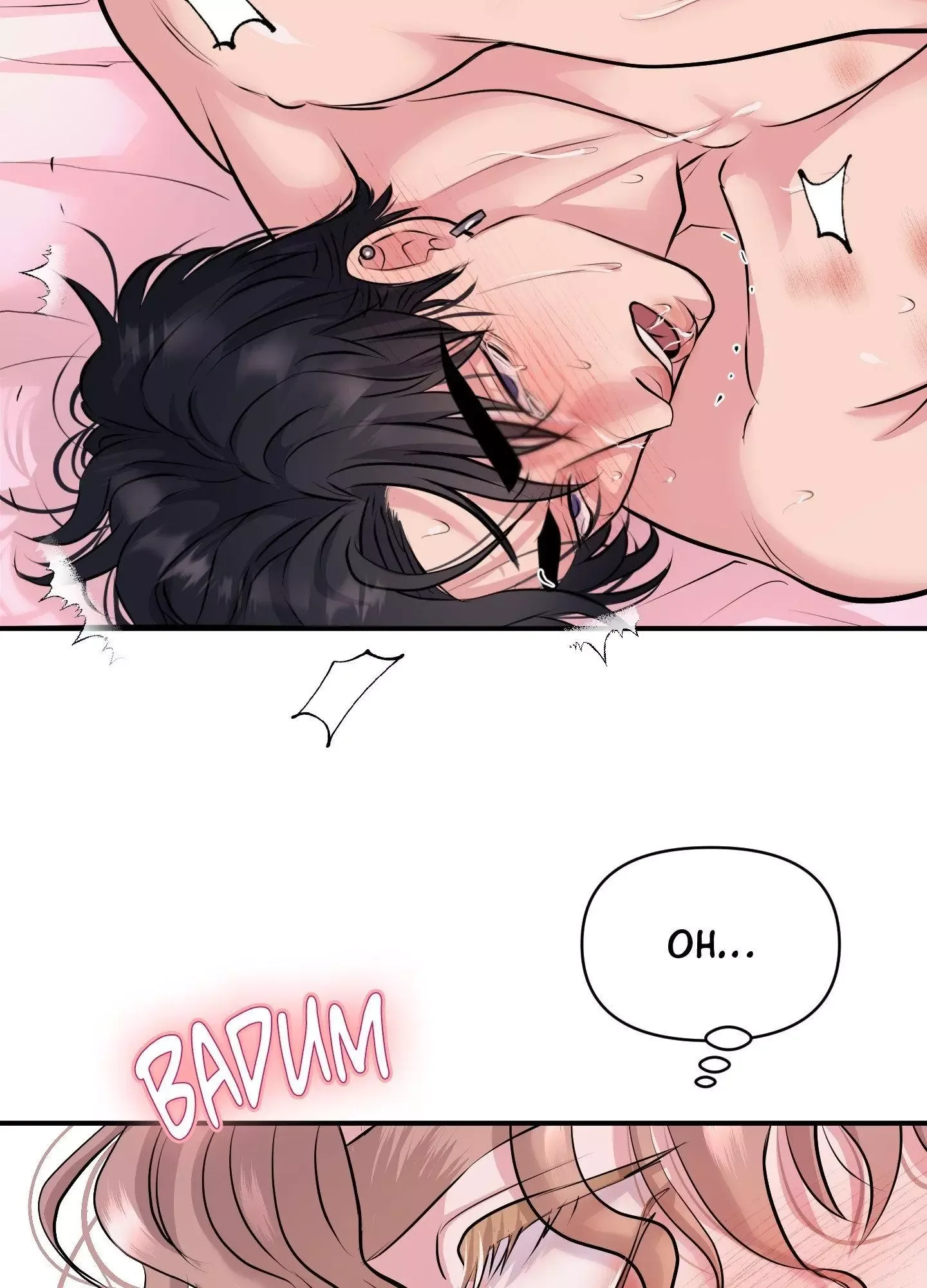 Respect For Taste Chapter 10 page 90