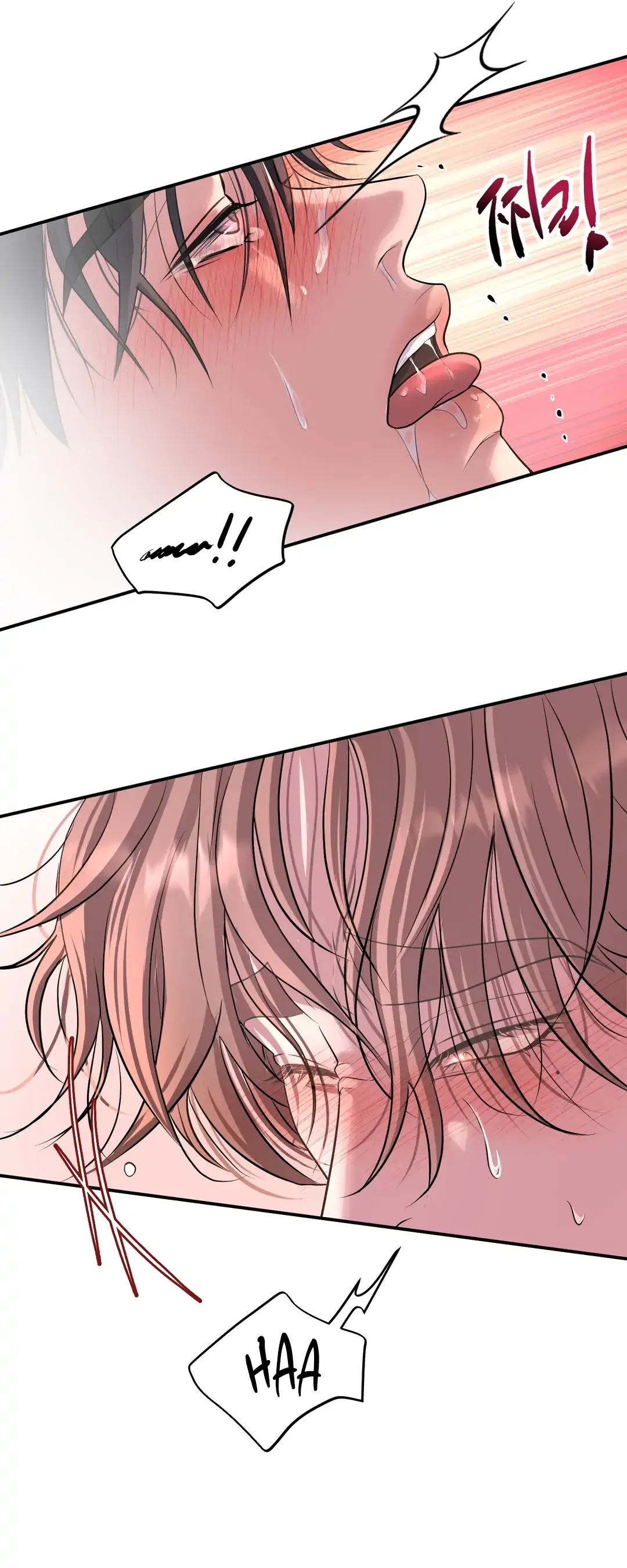 Respect For Taste Chapter 11 page 29