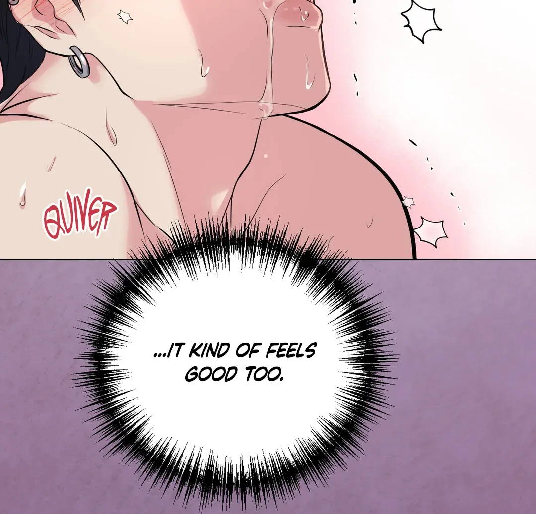 Respect For Taste Chapter 11 page 8
