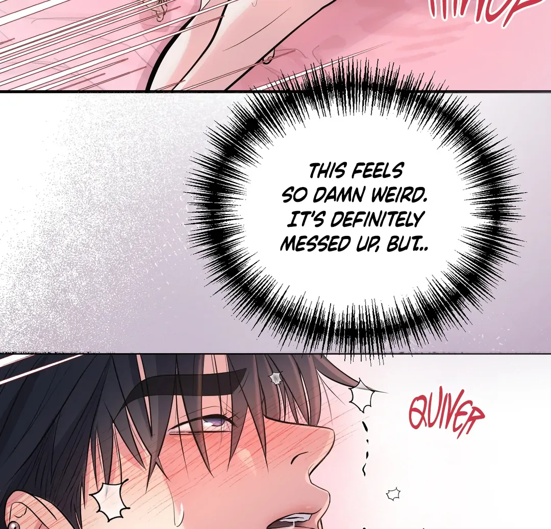Respect For Taste Chapter 11 page 7