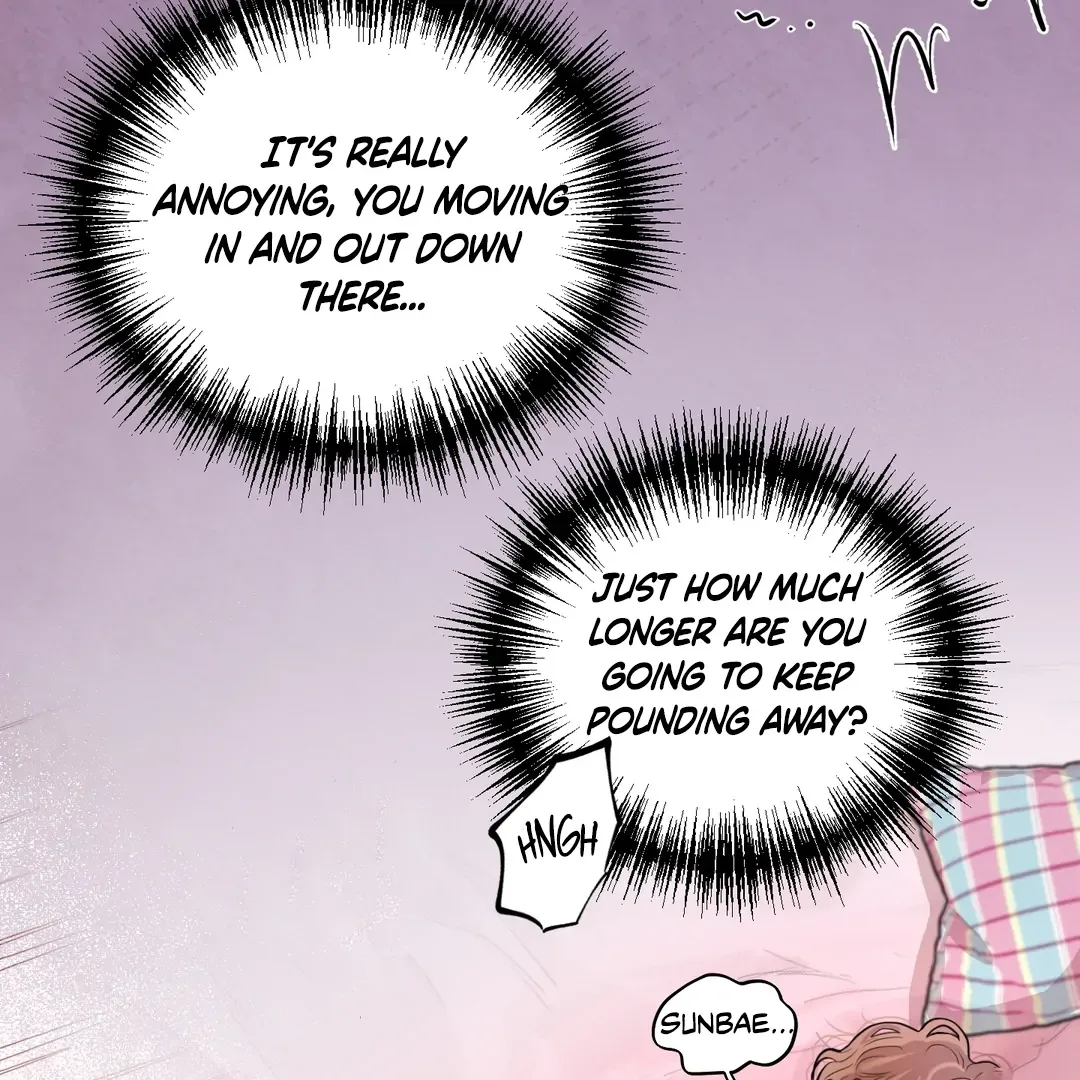 Respect For Taste Chapter 11 page 5