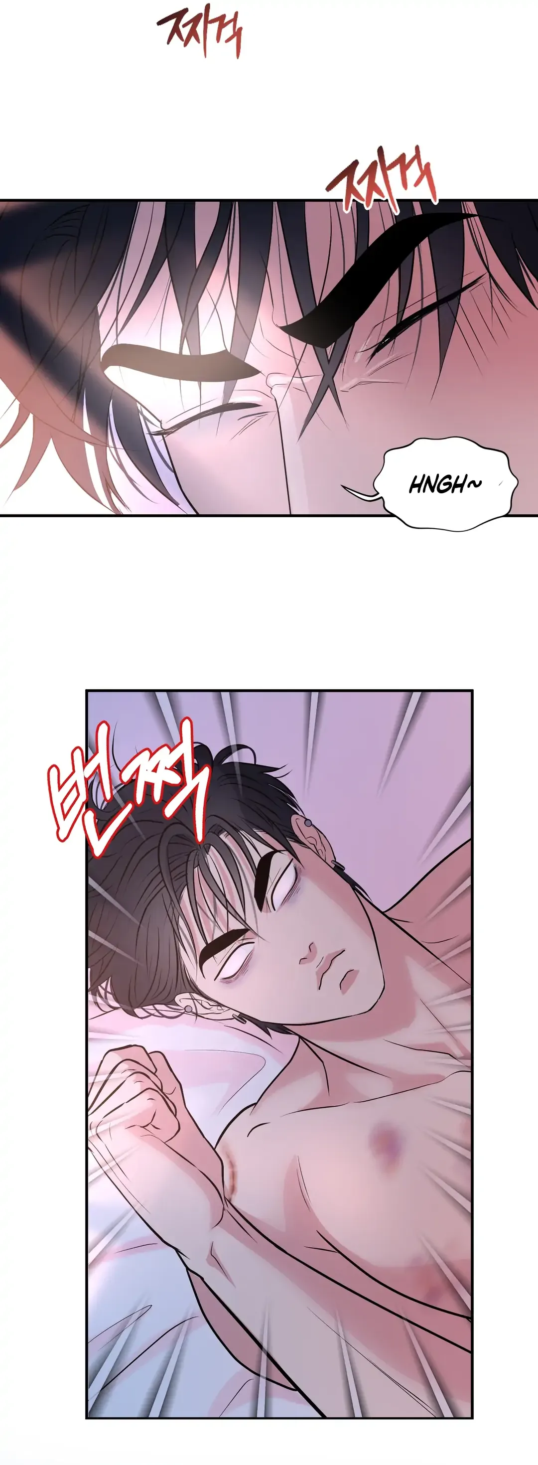Respect For Taste Chapter 11 page 37