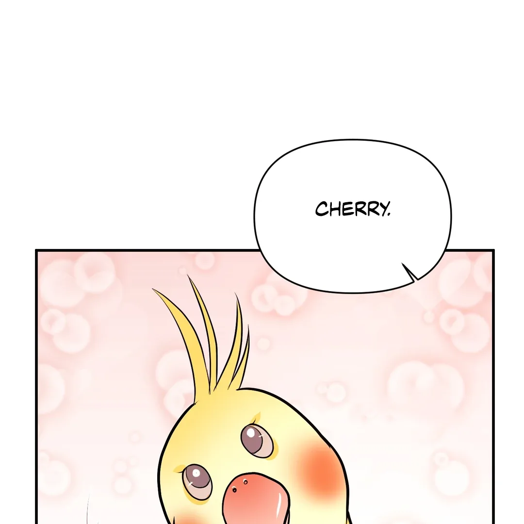 Respect For Taste Chapter 12 page 3