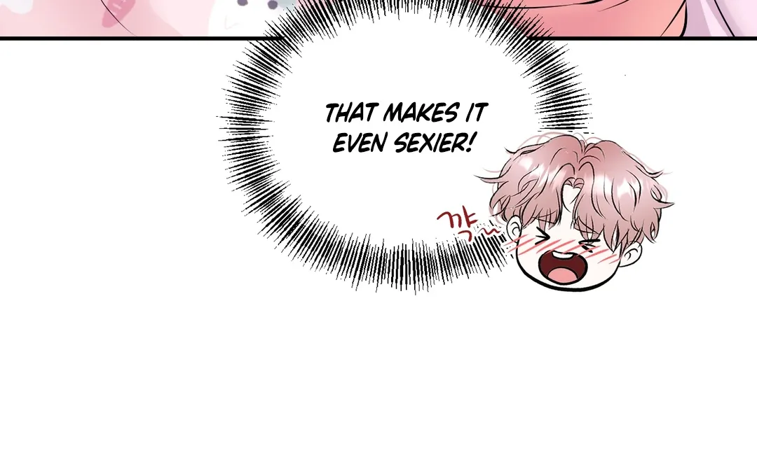 Respect For Taste Chapter 12 page 12